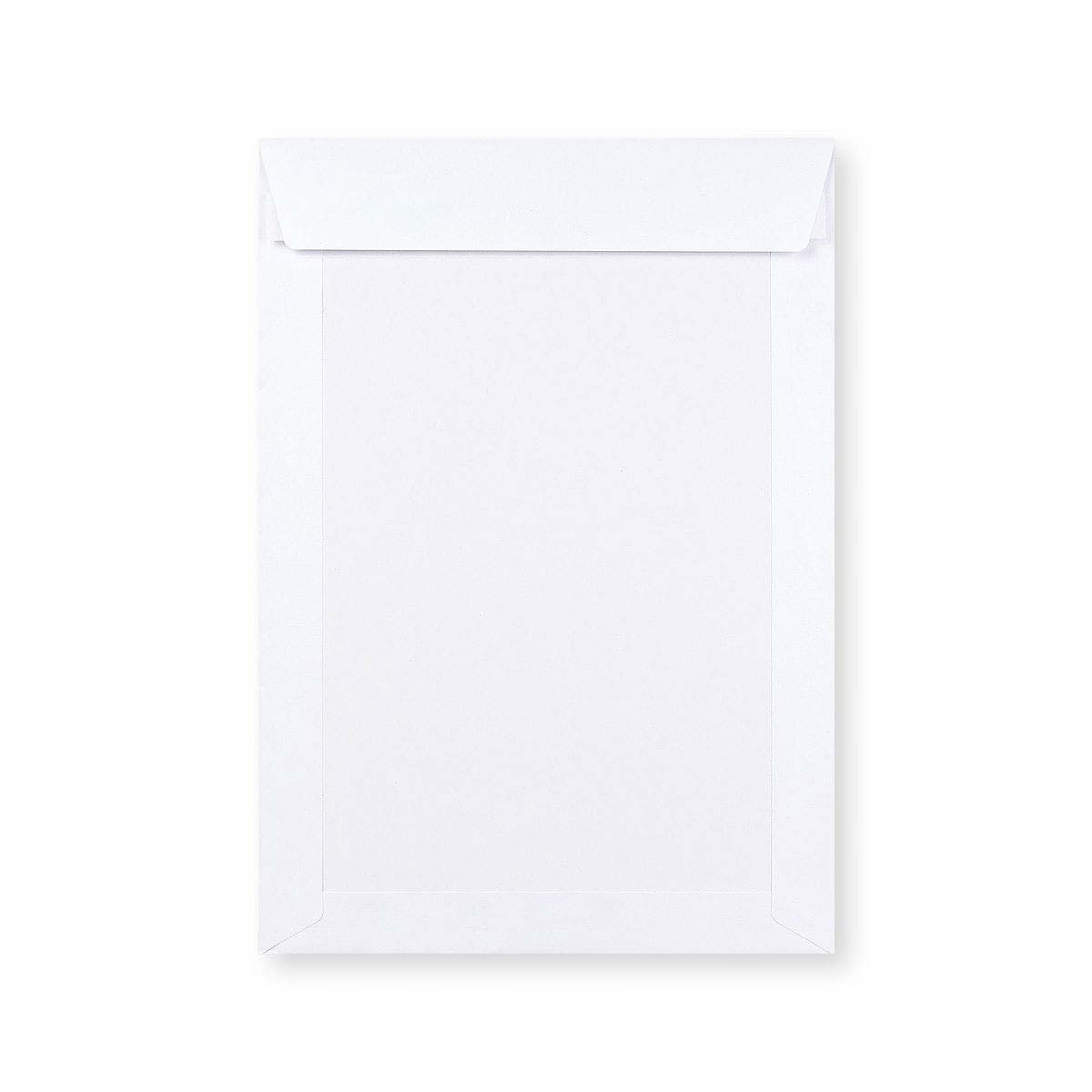 White Board Back Envelope 312x220 mm 450gsm