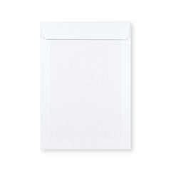 White Board Back Envelope 312x220 mm 450gsm