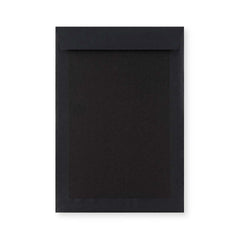 Full Black Board Back Envelope 324x229 mm (C4)