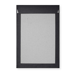 Black Board Back Envelope 324x229 mm (C4)