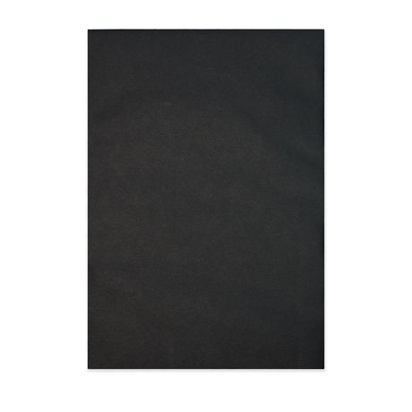 Black Board Back Envelope 324x229 mm (C4)