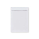 White Board Back Envelope 324x229 mm (C4) 450gsm