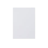 White Board Back Envelope 324x229 mm (C4) 450gsm