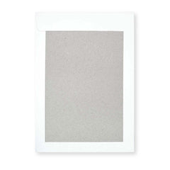 White Board Back Envelope 324x229 mm (C4)