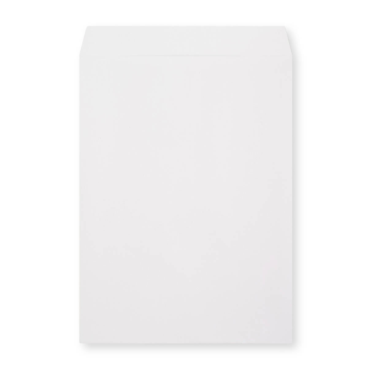 White Board Back Envelope 430x320 mm 450gsm