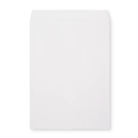 White Board Back Envelope 430x320 mm 450gsm