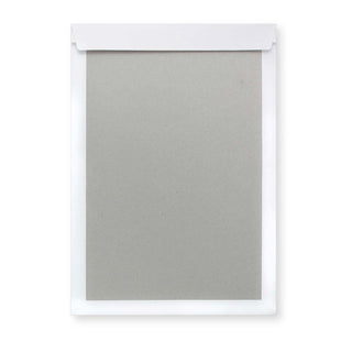 White Board Back Envelope 457x324 mm (C3)