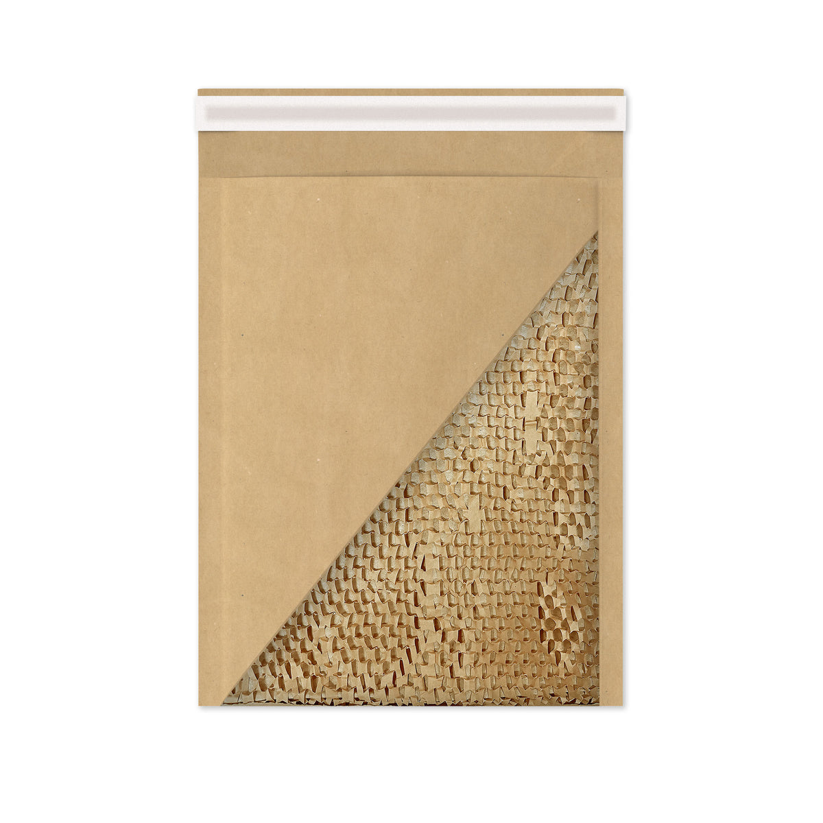 Honeycomb Padded Bag Mailers