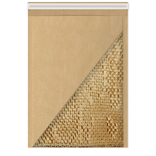 Eco Honeycomb Padded Bag Mailers