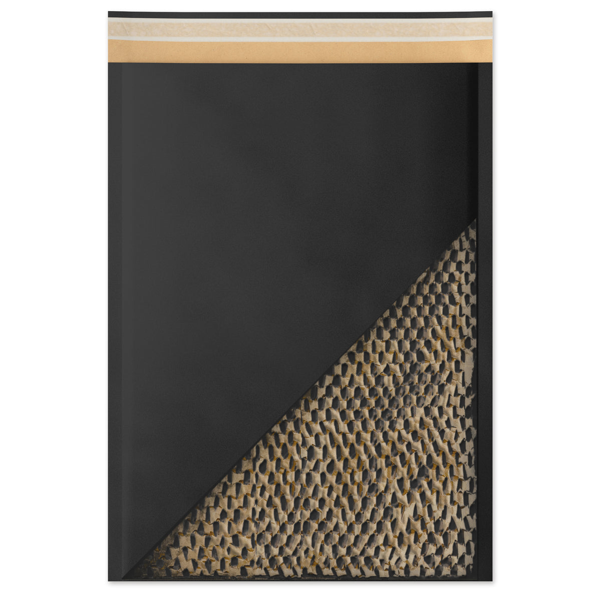 Honeycomb Padded Bag Mailers
