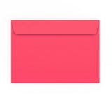 C5 Bright Pink Envelope (162 x 229mm)