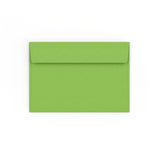 C6 Mid Green Envelope (114 x 162mm)