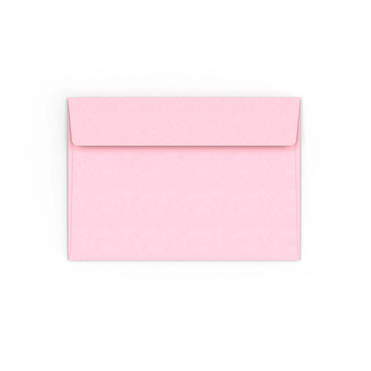 C6 Pale Pink Envelope (114 x 162mm)