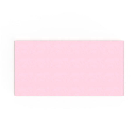DL Pale Pink Envelope (110 x 220mm)