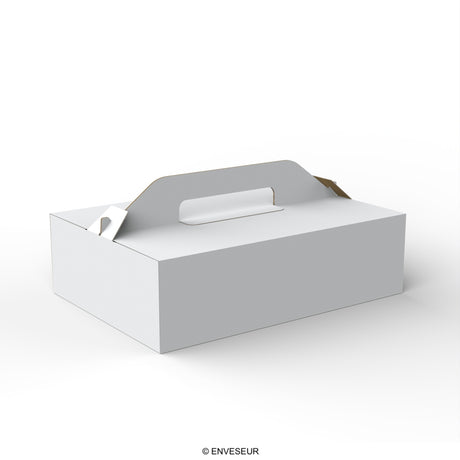 Picnic Boxes