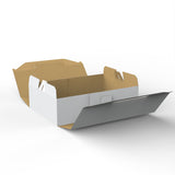 Takeaway Food Boxes