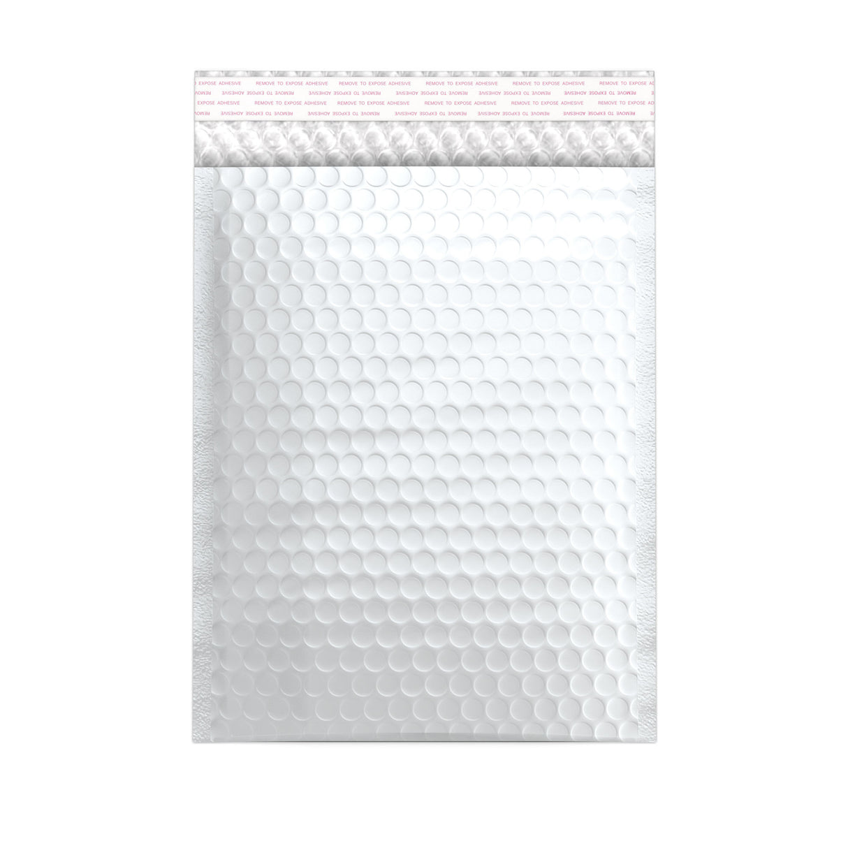 Matt Bubble Bag Mailers
