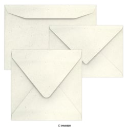 Flower Seeded Envelopes