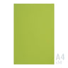 Sirio Color Paper 115gsm - 50 Sheets