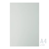 Sirio Color Paper 115gsm - 50 Sheets