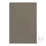 Sirio Color Paper 115gsm - 50 Sheets