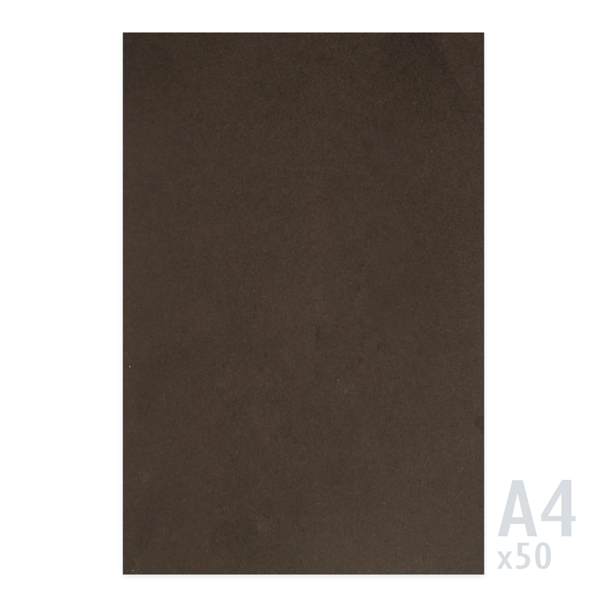 Sirio Color Paper 115gsm - 50 Sheets