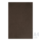 Sirio Color Paper 115gsm - 50 Sheets
