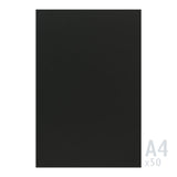 Sirio Color Paper 115gsm - 50 Sheets
