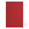 Sirio Color Paper 115gsm - 50 Sheets