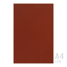 Sirio Color Paper 115gsm - 50 Sheets