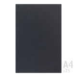 Sirio Color Paper 210gsm - 25 Sheets