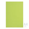 Sirio Color Paper 210gsm - 25 Sheets