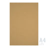 Sirio Color Paper 210gsm - 25 Sheets