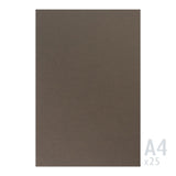 Sirio Color Paper 210gsm - 25 Sheets