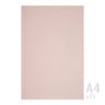 Sirio Color Paper 210gsm - 25 Sheets