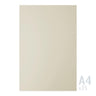 Sirio Color Paper 210gsm - 25 Sheets