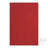 Sirio Color Paper 210gsm - 25 Sheets