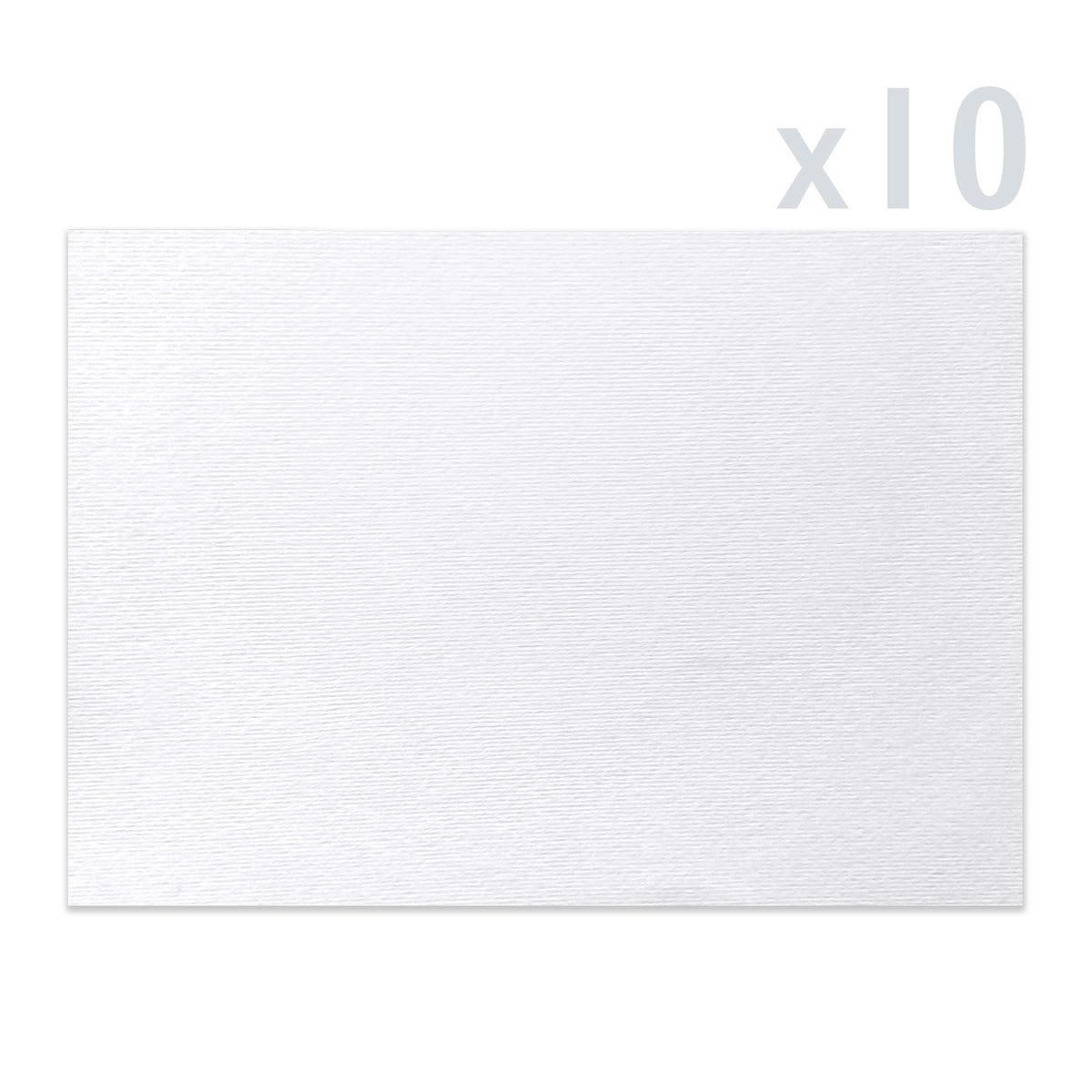 Decorative Textured Paper 300 gsm Pack