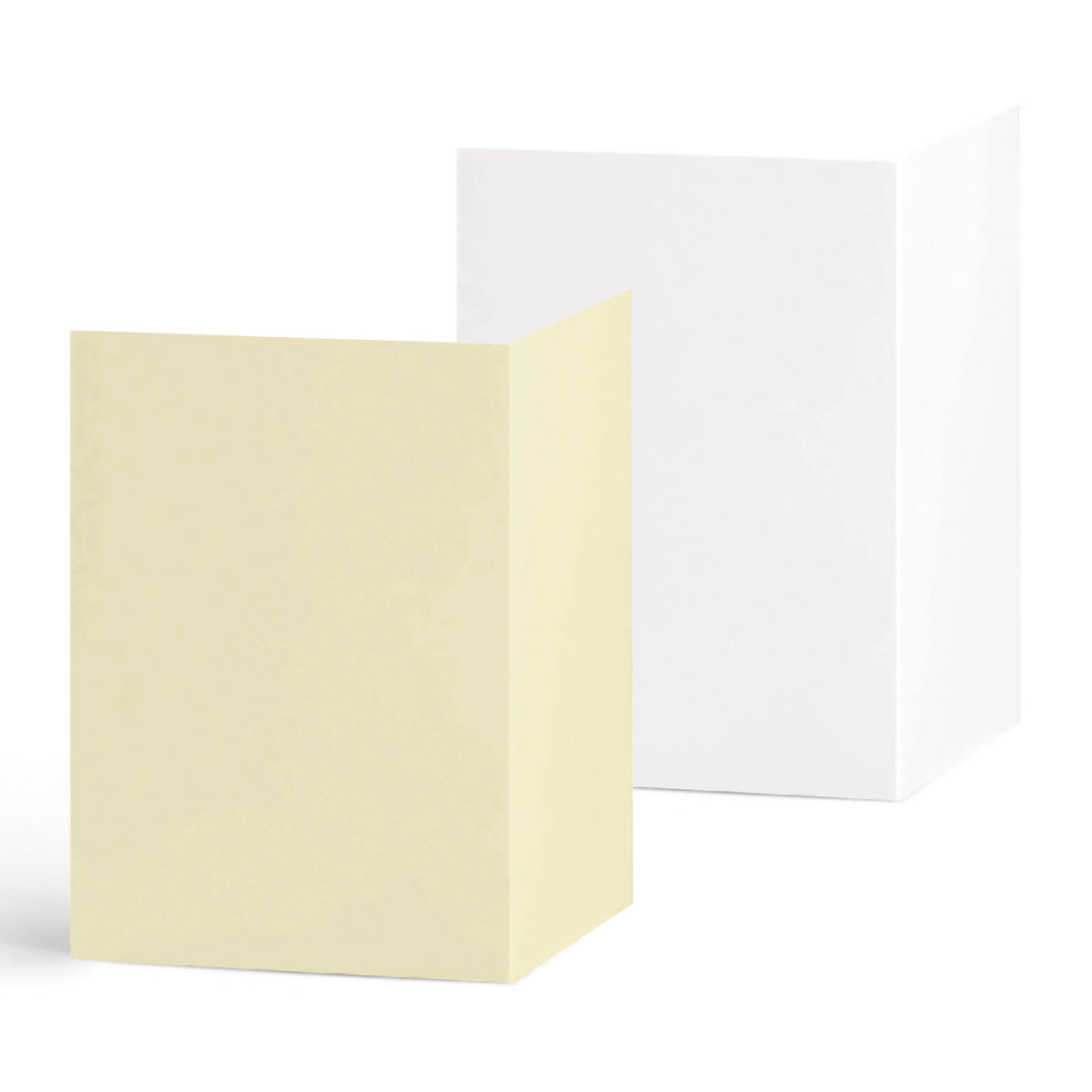 Lessebo Folded Card Pack