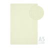 Linen Textured Paper 185gsm