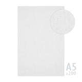 Linen Textured Paper 246gsm