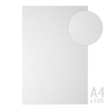 Ribbed Textured Paper 246gsm