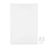 Lessebo Paper 100gsm - 20 Sheets