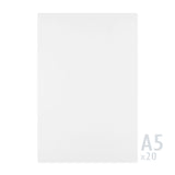 Lessebo Paper 170gsm - 20 Sheets