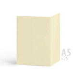 Lessebo Folded Card Pack