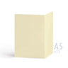 Lessebo Folded Card Pack