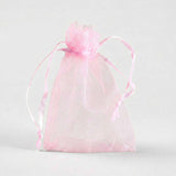 Organza Bags