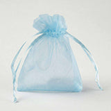 Organza Bags