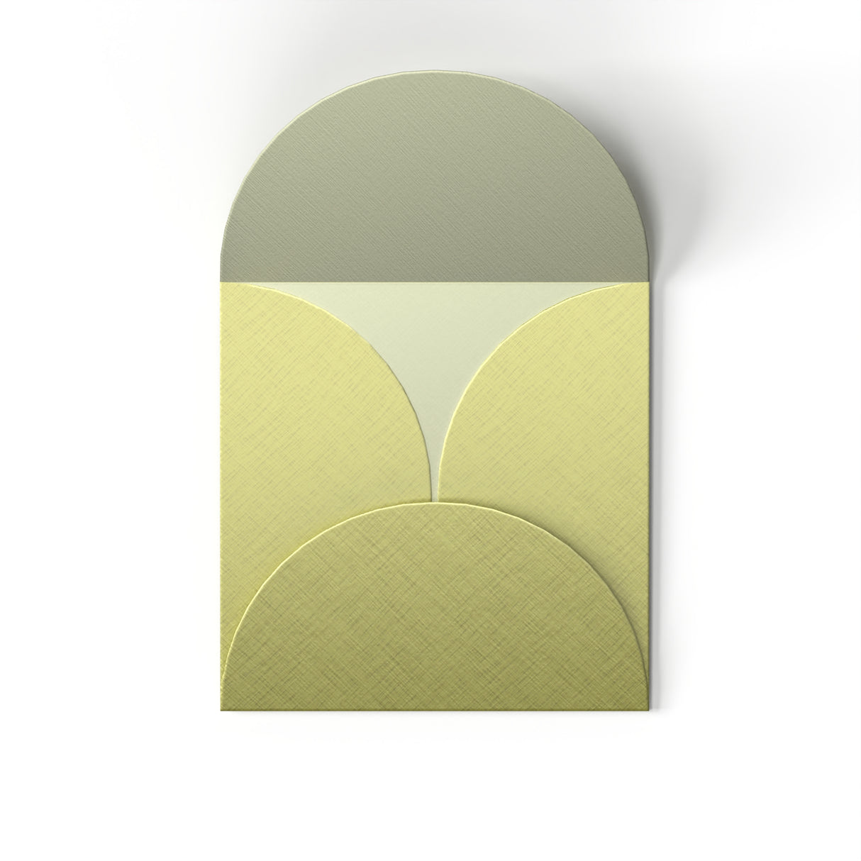 Pouchette Envelopes