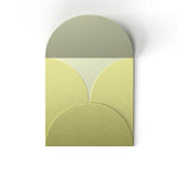 Pouchette Envelopes